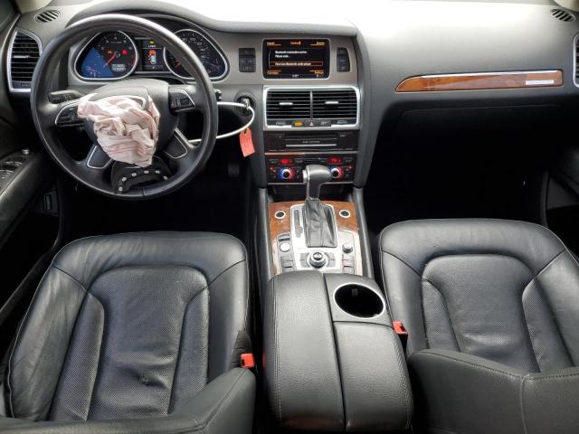 Photo 8 from auction – 2015 AUDI Q7 PRESTIG with VIN WA1DGAFE6FD030329