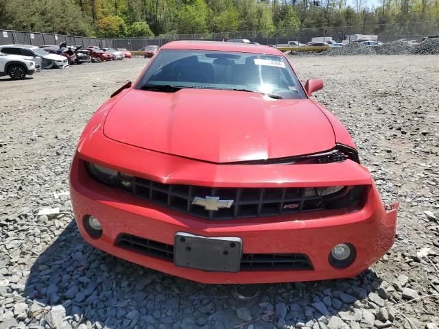 Фото 5 с аукциона – 2013 CHEVROLET CAMARO LT с VIN 2G1FC1E30D9141018