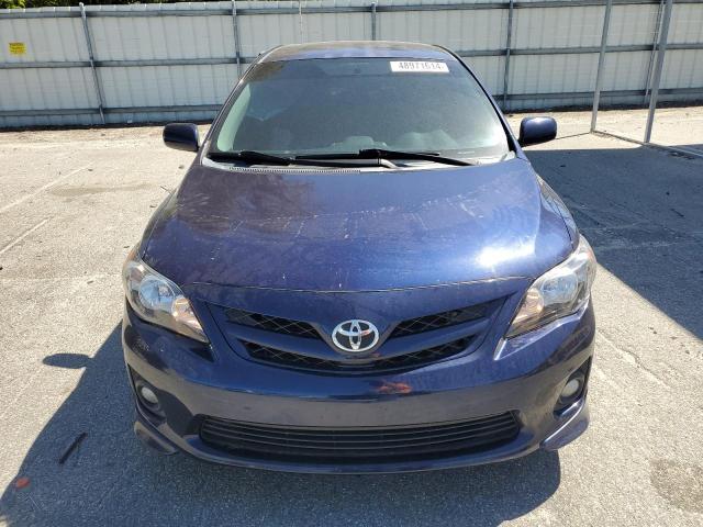 Photo 5 from auction – 2012 TOYOTA COROLLA BA with VIN 2T1BU4EE1CC773305