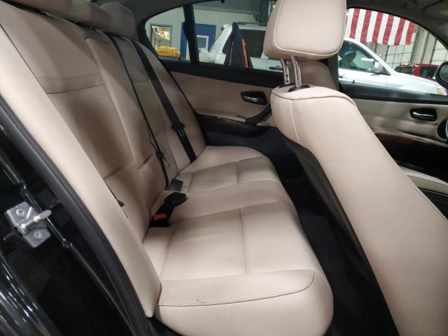 Photo 10 from auction – 2011 BMW 328 XI with VIN WBAPK7C58BF087443