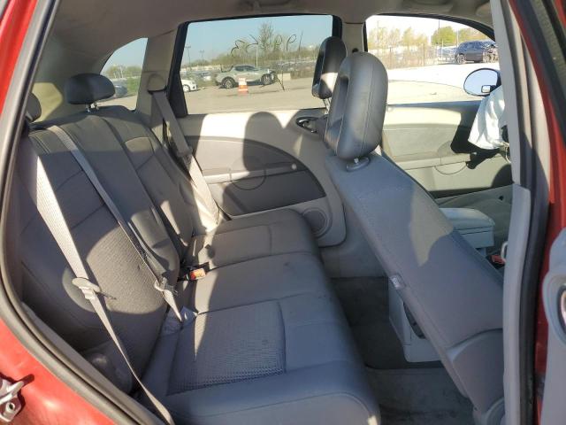 Photo 10 from auction – 2010 CHRYSLER PT CRUISER with VIN 3A4GY5F98AT199453
