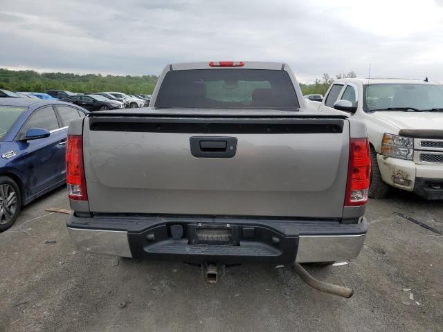 Photo 6 from auction – 2012 GMC SIERRA 150 with VIN 3GTP2VE71CG189253