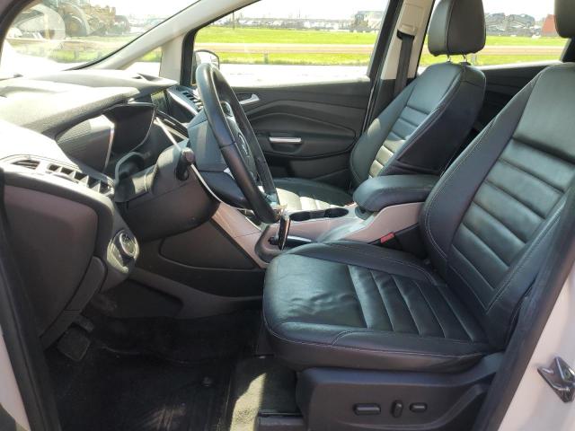 Photo 7 from auction – 2016 FORD C-MAX PREM with VIN 1FADP5CU8GL104050