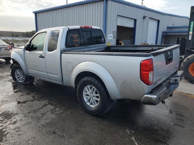 Photo 2 from auction – 2016 NISSAN FRONTIER S with VIN 1N6AD0CW1GN753328