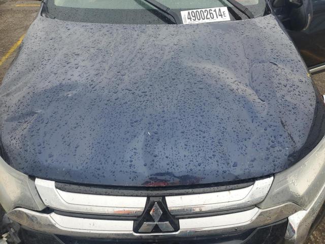 Photo 11 from auction – 2016 MITSUBISHI OUTLANDER with VIN JA4AD3A36GZ027951