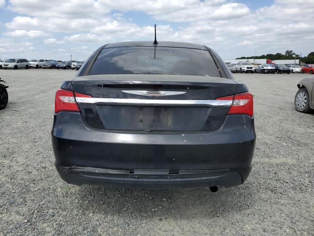 Photo 6 from auction – 2013 CHRYSLER 200 LX with VIN 1C3CCBAB2DN764283