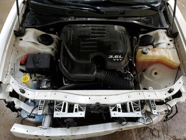 Photo 11 from auction – 2018 DODGE CHARGER GT with VIN 2C3CDXJG6JH254755