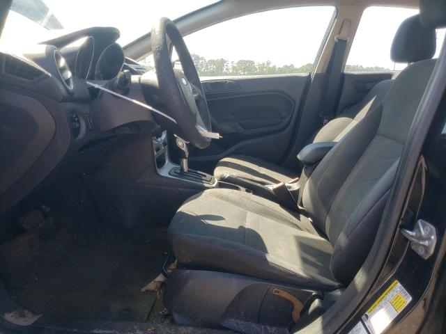 Photo 7 from auction – 2017 FORD FIESTA SE with VIN 3FADP4EJ7HM140812