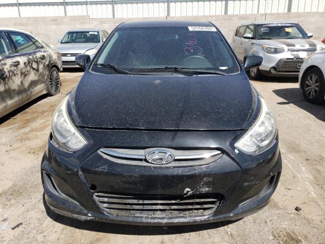 Photo 5 from auction – 2016 HYUNDAI ACCENT with VIN KMHCT4AE2GU117020