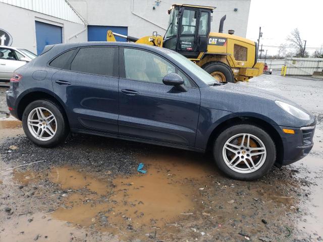 Photo 4 from auction – 2017 PORSCHE MACAN with VIN WP1AA2A55HLB01986
