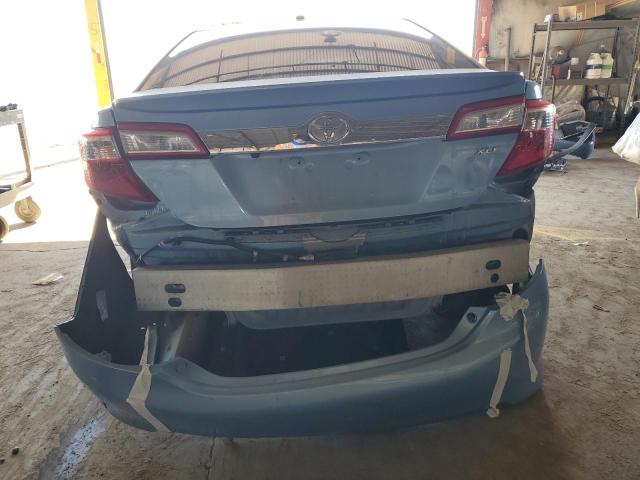 Photo 6 from auction – 2013 TOYOTA CAMRY L with VIN 4T4BF1FK6DR296034