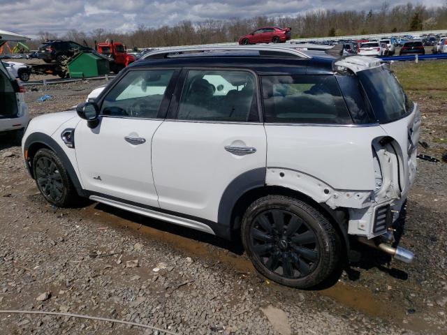 Photo 2 from auction – 2020 MINI COOPER S C with VIN WMZYX1C08L3L55579