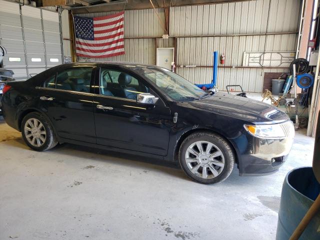 Photo 4 from auction – 2012 LINCOLN MKZ with VIN 3LNHL2JC1CR812809