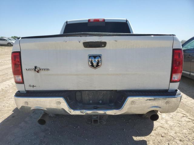 Photo 6 from auction – 2017 RAM 1500 SLT with VIN 3C6RR6LT9HG712589