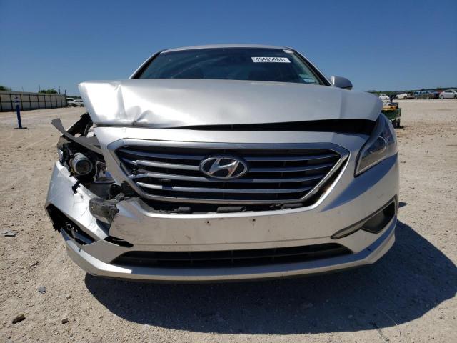 Photo 5 from auction – 2016 HYUNDAI SONATA SE with VIN 5NPE24AF3GH300980