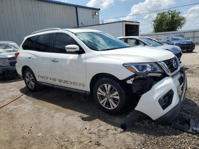 Photo 4 from auction – 2020 NISSAN PATHFINDER with VIN 5N1DR2BM8LC583810