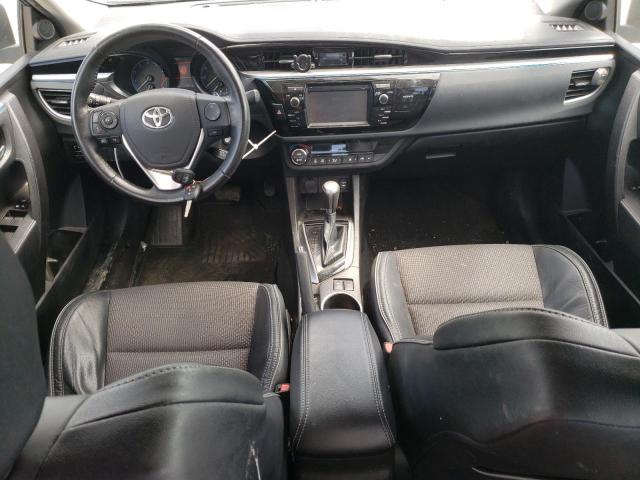 Photo 8 from auction – 2015 TOYOTA COROLLA L with VIN 5YFBURHE6FP354556