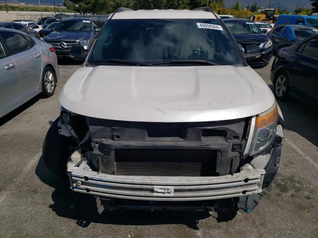 Photo 5 from auction – 2012 FORD EXPLORER X with VIN 1FMHK7D81CGA44585