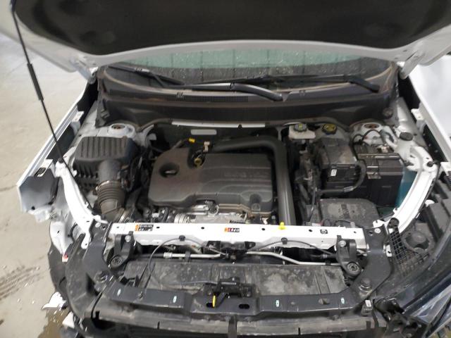 Photo 11 from auction – 2023 GMC TERRAIN SL with VIN 3GKALTEG1PL196082