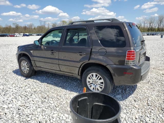 Photo 2 from auction – 2007 MERCURY MARINER LU with VIN 4M2YU91117KJ17033