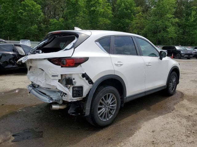 Photo 3 from auction – 2017 MAZDA CX-5 TOURI with VIN JM3KFACL7H0213047