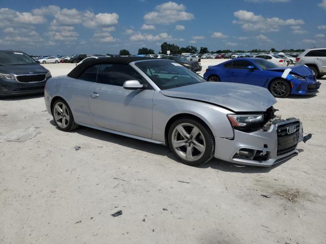Фото 4 с аукциона – 2016 AUDI A5 PREMIUM с VIN WAUM2AFH0GN008382