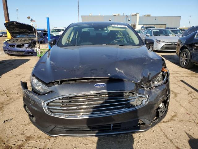 Photo 5 from auction – 2020 FORD FUSION SE with VIN 3FA6P0HD2LR186597