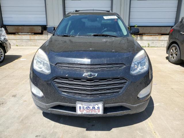 Photo 5 from auction – 2017 CHEVROLET EQUINOX LT with VIN 2GNALCEKXH6186745