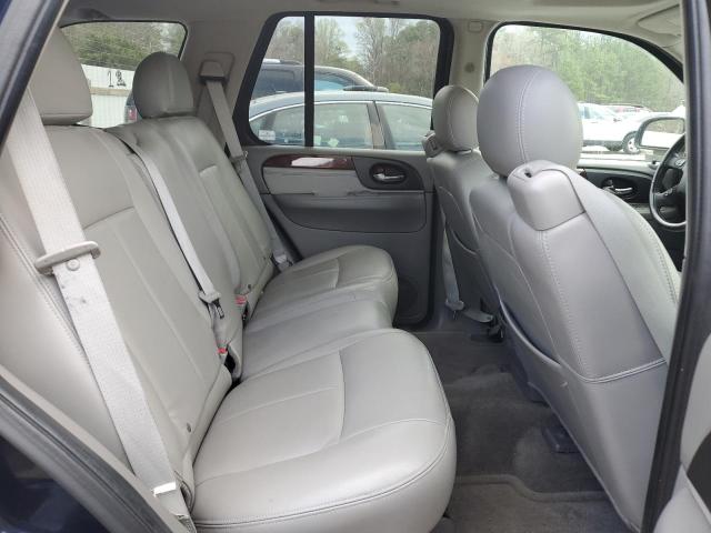 Photo 11 from auction – 2008 GMC ENVOY with VIN 1GKDT13S382152452