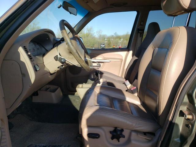 Photo 7 from auction – 2002 FORD EXPLORER S with VIN 1FMZU67E42UB49454