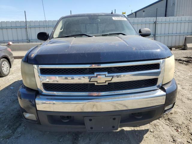 Photo 5 from auction – 2007 CHEVROLET SILVERADO with VIN 2GCEC13J371531201