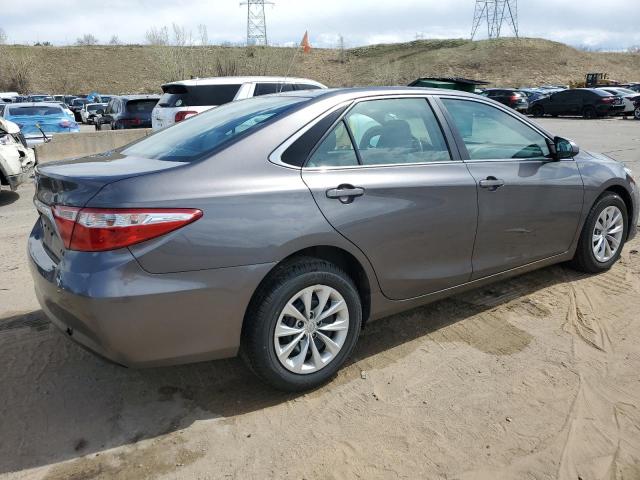 Photo 3 from auction – 2016 TOYOTA CAMRY LE with VIN 4T4BF1FK7GR529147