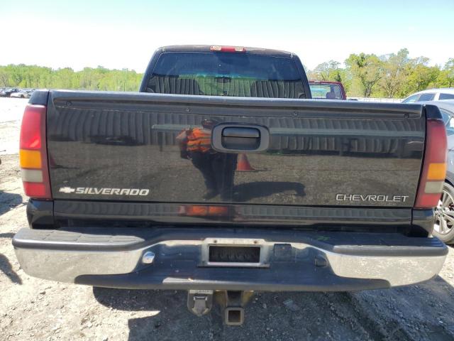 Фото 6 с аукциона – 2002 CHEVROLET SILVERADO с VIN 2GCEK19T521425210