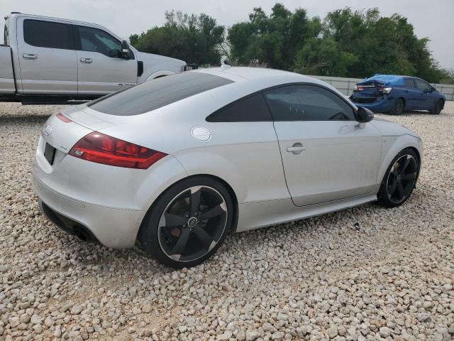 Photo 3 from auction – 2015 AUDI TT with VIN TRUBFAFK5F1000851