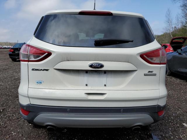Photo 6 from auction – 2016 FORD ESCAPE SE with VIN 1FMCU0GX2GUC70589