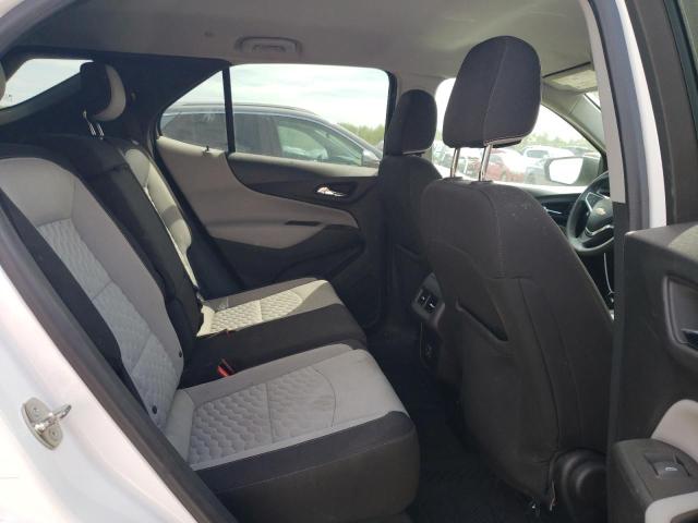 Photo 11 from auction – 2019 CHEVROLET EQUINOX LS with VIN 3GNAXHEV8KL313796