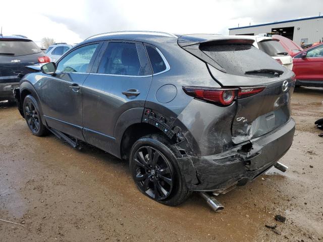 Photo 2 from auction – 2024 MAZDA CX-30 SELE with VIN 3MVDMBBM4RM602765