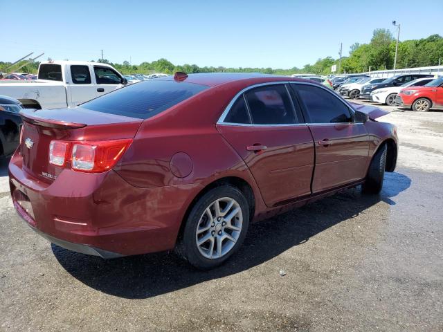 Photo 3 from auction – 2014 CHEVROLET MALIBU 1LT with VIN 1G11C5SL4EF287162