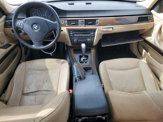 Photo 8 from auction – 2009 BMW 335 I with VIN WBAPM73539A366364