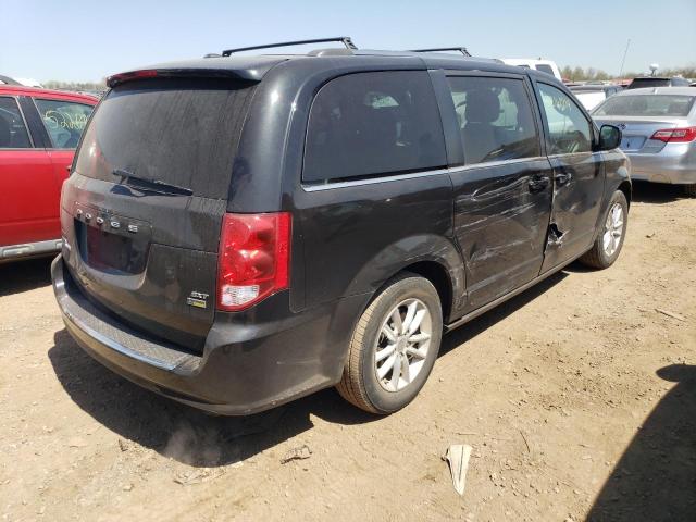 Photo 3 from auction – 2019 DODGE GRAND CARA with VIN 2C4RDGCG1KR580929