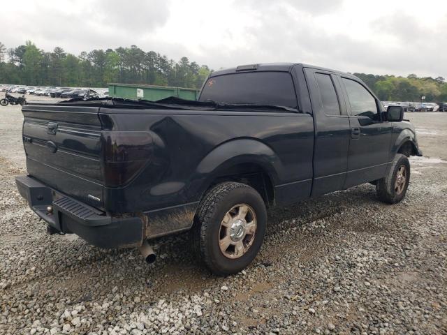 Photo 3 from auction – 2012 FORD F150 SUPER with VIN 1FTFX1CF0CKE09605