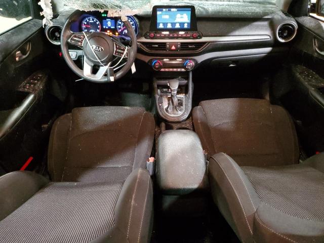 Photo 8 from auction – 2019 KIA FORTE FE with VIN 3KPF24AD7KE133703