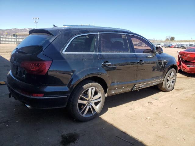 Photo 3 from auction – 2015 AUDI Q7 PREMIUM with VIN WA1LGAFE5FD018247