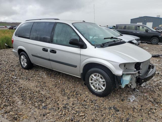 Photo 4 from auction – 2006 DODGE GRAND CARA with VIN 1D4GP24RX6B634009