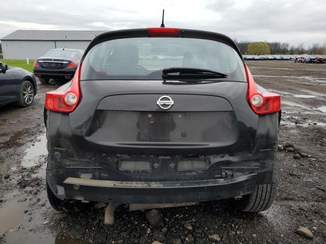 Photo 6 from auction – 2011 NISSAN JUKE S with VIN JN8AF5MVXBT011115