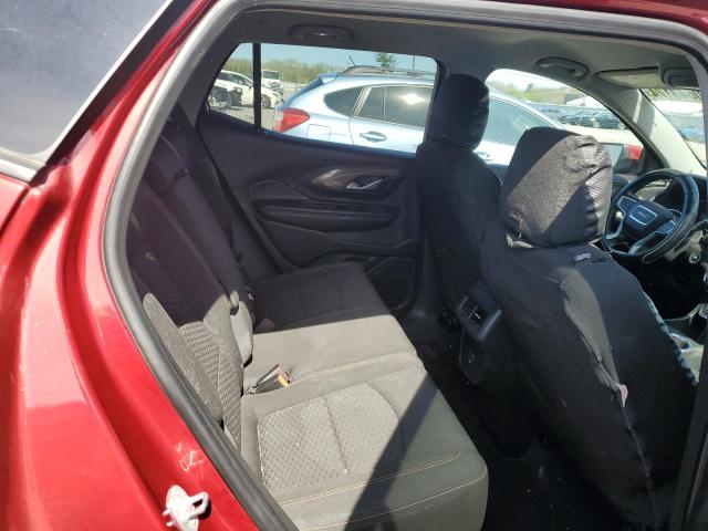 Photo 10 from auction – 2020 GMC TERRAIN SL with VIN 3GKALTEV5LL135293