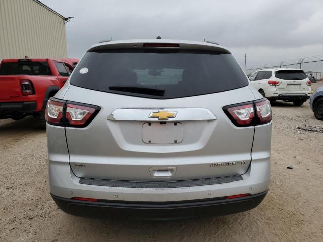 Photo 6 from auction – 2014 CHEVROLET TRAVERSE L with VIN 1GNKVGKDXEJ346536