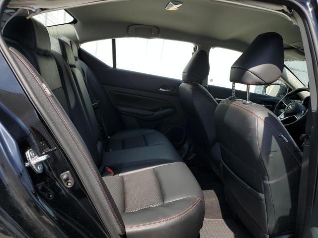 Photo 10 from auction – 2024 NISSAN ALTIMA SR with VIN 1N4BL4CV2RN331697