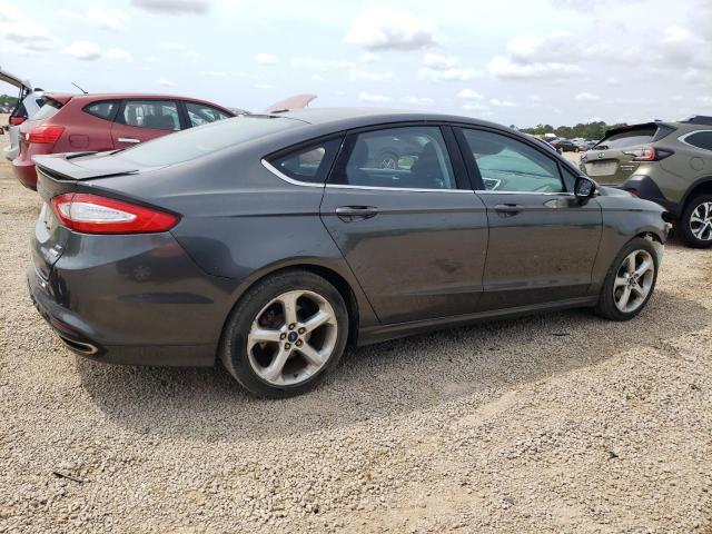 Photo 3 from auction – 2015 FORD FUSION SE with VIN 3FA6P0H98FR248620