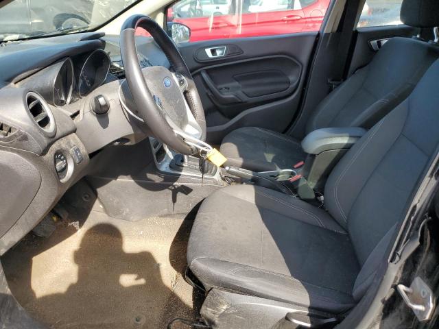 Photo 7 from auction – 2016 FORD FIESTA SE with VIN 3FADP4EJ1GM121977